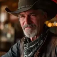 Cowboy Dark